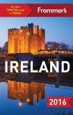 Frommer's Ireland 2016 (eBook, ePUB)