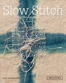 Slow Stitch (eBook, ePUB)