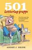 501 Lekkerlag Grappe (eBook, ePUB)