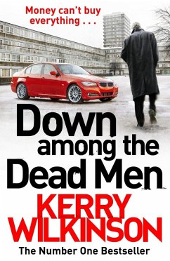 Down Among the Dead Men (eBook, ePUB) - Wilkinson, Kerry