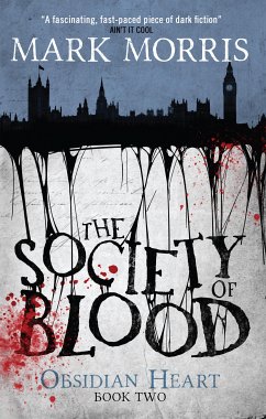 The Society of Blood (eBook, ePUB) - Morris, Mark