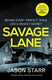Savage Lane (eBook, ePUB)