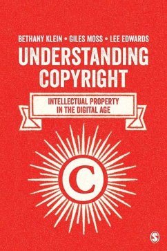 Understanding Copyright (eBook, PDF) - Klein, Bethany; Moss, Giles; Edwards, Lee