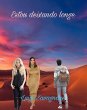 Estou deixando longe (eBook, ePUB) - Bild 1