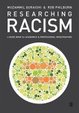 Researching Racism (eBook, PDF)
