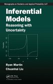 Inferential Models (eBook, PDF)