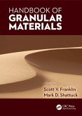 Handbook of Granular Materials (eBook, PDF)