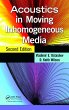 Acoustics in Moving Inhomogeneous Media... - Bild 1