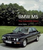 BMW M5 (eBook, ePUB)