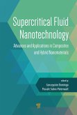 Supercritical Fluid Nanotechnology (eBook, PDF)