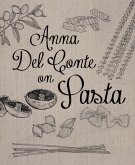 Anna Del Conte On Pasta (eBook, ePUB)