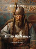 Runas de Sangre- Comunidad Bluthund 1 (eBook, ePUB)