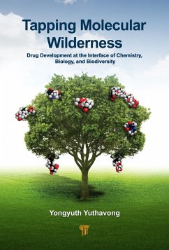 Tapping Molecular Wilderness (eBook, PDF) - Yuthavong, Yongyuth