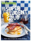 Good Housekeeping Super Student Grub (eBook, ePUB)