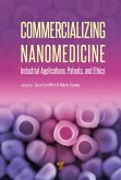 Commercializing Nanomedicine (eBook, PDF)