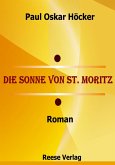Die Sonne von St. Moritz (eBook, ePUB)