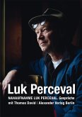 Nahaufnahme Luk Perceval (eBook, ePUB)