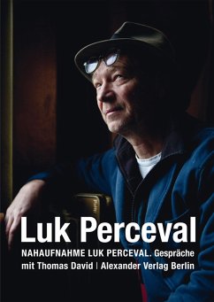 Cover Nahaufnahme Luk Perceval (eBook, ePUB)