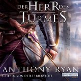 Der Herr des Turmes / Rabenschatten-Trilogie Bd.2 (MP3-Download)
