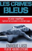 Les Crimes Bleus (eBook, ePUB)