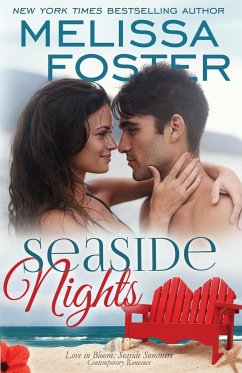Seaside Nights (Love in Bloom - Foster, Melissa