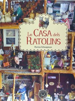 La Casa dels Ratolins