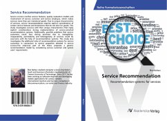 Cover Service Recommendation