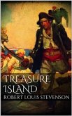 Treasure Island (eBook, ePUB)