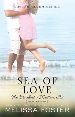 Sea of Love (Love in Bloom - Foster, Melissa
