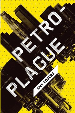 Cover Petroplague