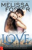 Flames of Love (Love in Bloom