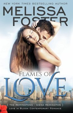 Flames of Love (Love in Bloom - Foster, Melissa