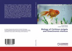 Biology of Cirrhinus mrigala and Oreochromis niloticus