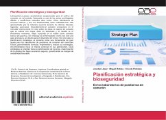 Planificación estratégica y bioseguridad