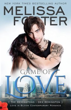 Game of Love (Love in Bloom - Foster, Melissa