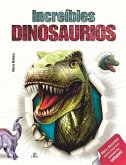 Increíbles dinosaurios