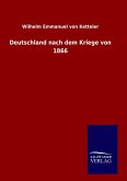 Deutschland nach dem Kriege von 1866 Deutschland nach dem Kriege von 1866