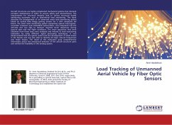 Load Tracking of Unmanned Aerial Vehicle by Fiber Optic Sensors - Handelman, Amir