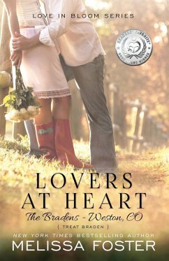Cover Lovers at Heart