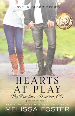 Hearts at Play (Love in Bloom - Foster, Melissa