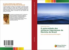 O autocuidado dos militares hipertensos da Marinha do Brasil - Alves Garcia, Michele