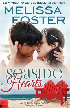 Seaside Hearts (Love in Bloom - Foster, Melissa