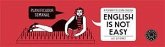 English is not Easy. Planificador English is not Easy. Planificador