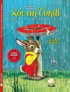 Sóc un conill - Scarry, Richard; Risom, Ole