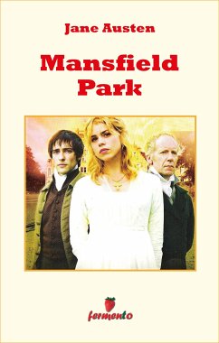 Mansfield Park (eBook, ePUB) - Austen, Jane