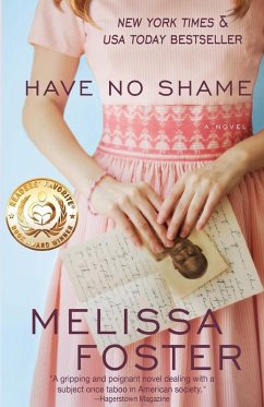 Have No Shame - Foster, Melissa