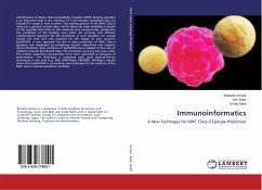 Immunoinformatics - Omara, Mostafa;Badr, Amr;Nabil, Emad
