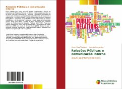 Relações Públicas e comunicação interna - Silva Theodoro, Victor;Guimarães, Marcela