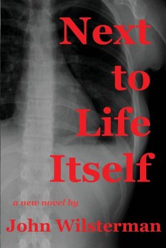 Cover Next to Life Itself