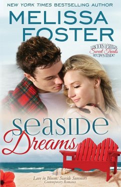 Seaside Dreams (Love in Bloom - Foster, Melissa
